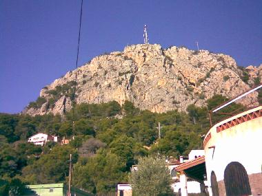 Casa de vacaciones en L