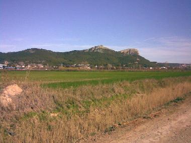 Casa de vacaciones en L