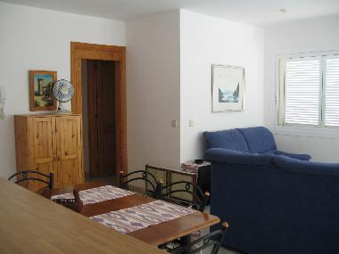 Apartamento de vacaciones en Colonia St.Jordi (Mallorca)Casa de vacaciones