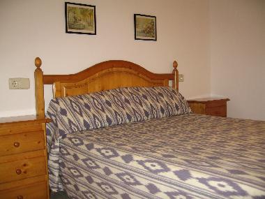 Apartamento de vacaciones en Colonia St.Jordi (Mallorca)Casa de vacaciones