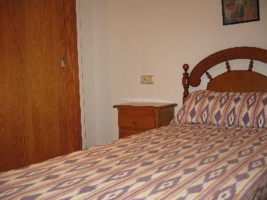 Apartamento de vacaciones en Colonia St.Jordi (Mallorca)Casa de vacaciones