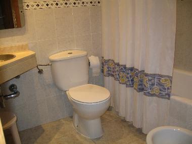 Apartamento de vacaciones en Colonia St.Jordi (Mallorca)Casa de vacaciones