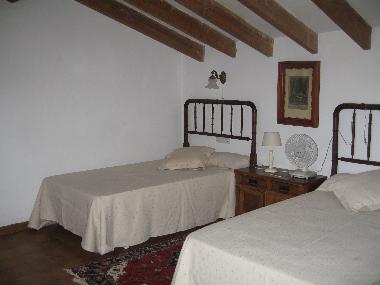 Casa de vacaciones en Felanitx (Mallorca)Casa de vacaciones