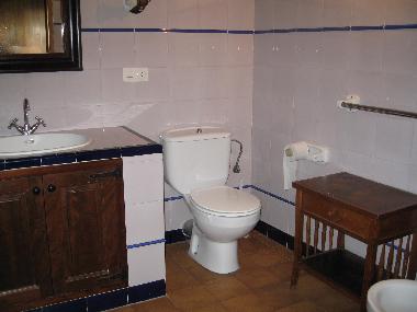 Casa de vacaciones en Felanitx (Mallorca)Casa de vacaciones