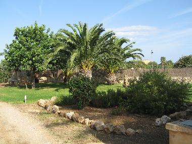 Casa de vacaciones en Felanitx (Mallorca)Casa de vacaciones