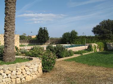 Casa de vacaciones en Felanitx (Mallorca)Casa de vacaciones