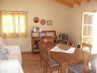 Casa de vacaciones en Llombards (Mallorca)Casa de vacaciones