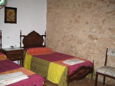 Casa de vacaciones en Llombards (Mallorca)Casa de vacaciones