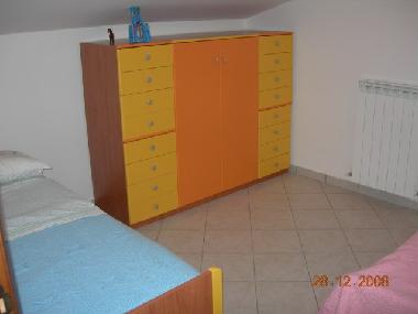 Apartamento de vacaciones en Tortoreto Lido (Teramo)Casa de vacaciones