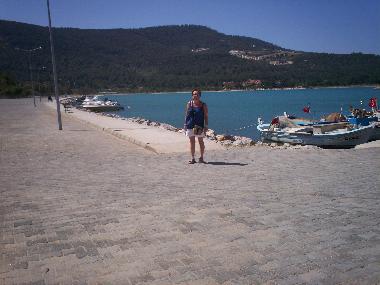 Apartamento de vacaciones en didim (East Anglia)Casa de vacaciones