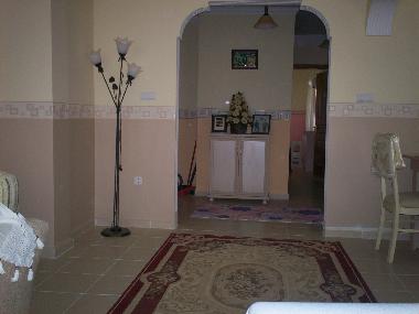 Apartamento de vacaciones en didim (East Anglia)Casa de vacaciones