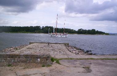 Apartamento de vacaciones en Swinoujscie (Zachodniopomorskie)Casa de vacaciones