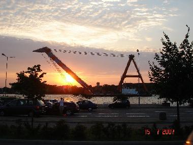 Apartamento de vacaciones en Swinoujscie (Zachodniopomorskie)Casa de vacaciones