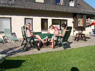 Apartamento de vacaciones en Olsberg/Bruchhausen (Sauerland)Casa de vacaciones
