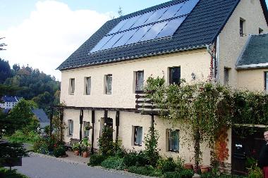 Apartamento de vacaciones en Pobershau (Erzgebirge)Casa de vacaciones
