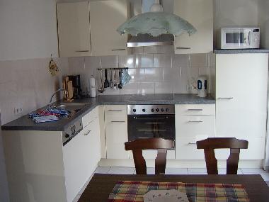 Apartamento de vacaciones en Olsberg/Bruchhausen (Sauerland)Casa de vacaciones
