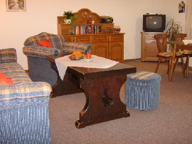 Apartamento de vacaciones en Olsberg/Bruchhausen (Sauerland)Casa de vacaciones