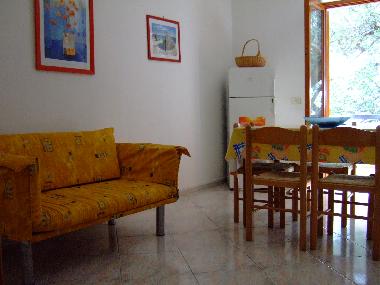 Apartamento de vacaciones en PISCIOTTA (Salerno)Casa de vacaciones