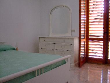 Apartamento de vacaciones en PISCIOTTA (Salerno)Casa de vacaciones