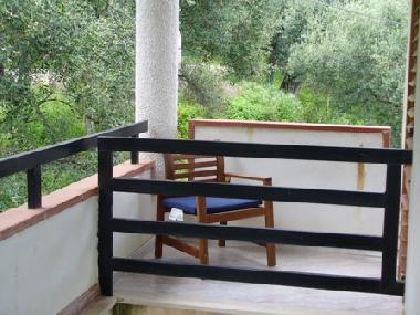 Apartamento de vacaciones en PISCIOTTA (Salerno)Casa de vacaciones