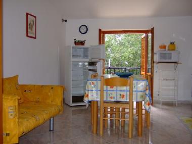 Apartamento de vacaciones en PISCIOTTA (Salerno)Casa de vacaciones