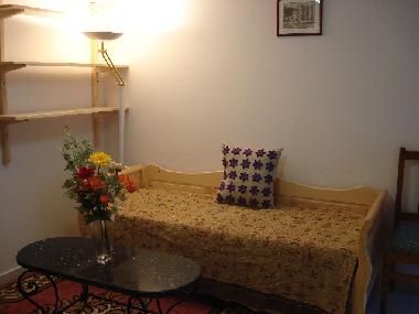 Apartamento de vacaciones en Hammamet-Yasmine (Tunis)Casa de vacaciones