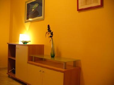 Apartamento de vacaciones en PISCIOTTA (Salerno)Casa de vacaciones