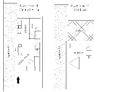 Apartamento de vacaciones en PISCIOTTA (Salerno)Casa de vacaciones