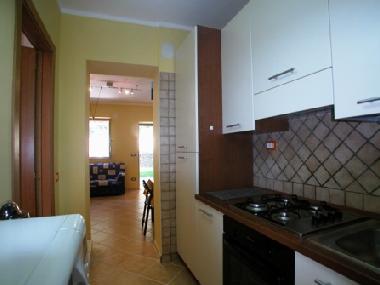 Apartamento de vacaciones en PISCIOTTA (Salerno)Casa de vacaciones
