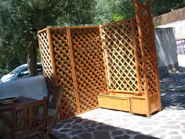 Apartamento de vacaciones en PISCIOTTA (Salerno)Casa de vacaciones