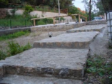 Apartamento de vacaciones en PISCIOTTA (Salerno)Casa de vacaciones