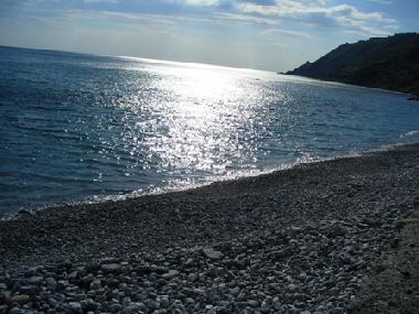 Apartamento de vacaciones en PISCIOTTA (Salerno)Casa de vacaciones