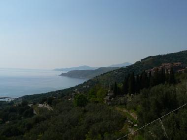 Apartamento de vacaciones en PISCIOTTA (Salerno)Casa de vacaciones