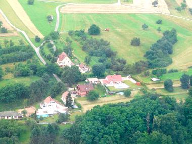 Casa de vacaciones en NIEDERHASLACH (Bas-Rhin)Casa de vacaciones