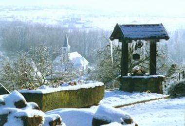 Casa de vacaciones en NIEDERHASLACH (Bas-Rhin)Casa de vacaciones