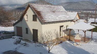 Casa de vacaciones en NIEDERHASLACH (Bas-Rhin)Casa de vacaciones