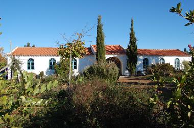 Casa de vacaciones en So Teotonio (Alentejo Litoral)Casa de vacaciones