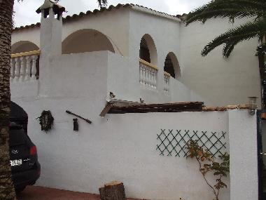 Apartamento de vacaciones en Peniscola (Castell�n / Castell�)Casa de vacaciones