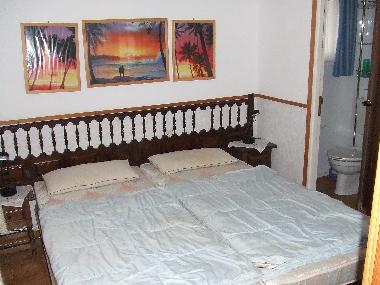 Apartamento de vacaciones en Peniscola (Castell�n / Castell�)Casa de vacaciones