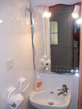 Apartamento de vacaciones en Peniscola (Castell�n / Castell�)Casa de vacaciones