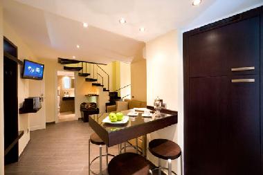 Cama y desayuno en Sorrento (Napoli)Casa de vacaciones