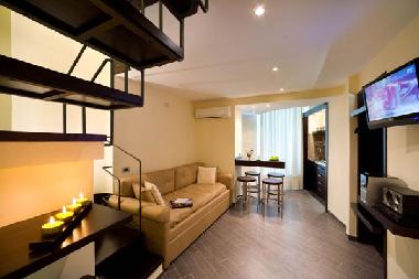 Cama y desayuno en Sorrento (Napoli)Casa de vacaciones