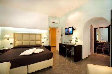 Cama y desayuno en Sorrento (Napoli)Casa de vacaciones