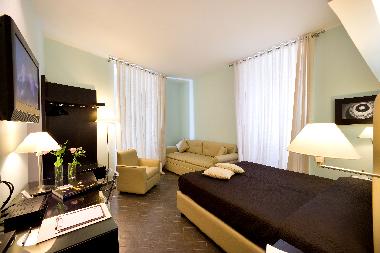 Cama y desayuno en Sorrento (Napoli)Casa de vacaciones