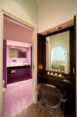 Cama y desayuno en Sorrento (Napoli)Casa de vacaciones