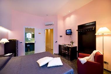 Cama y desayuno en Sorrento (Napoli)Casa de vacaciones