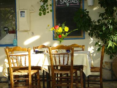 Apartamento de vacaciones en Agios Gordios (Kerkyra)Casa de vacaciones