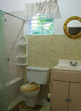 Apartamento de vacaciones en Irwindale (Saint James)Casa de vacaciones