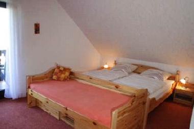 Apartamento de vacaciones en Olsberg/Bruchhausen (Sauerland)Casa de vacaciones