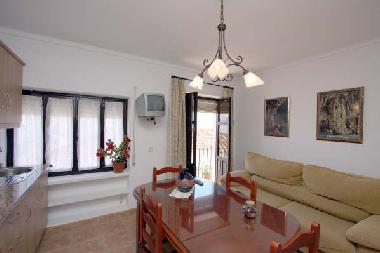 Apartamento de vacaciones en Nerja - Maro (M�laga)Casa de vacaciones